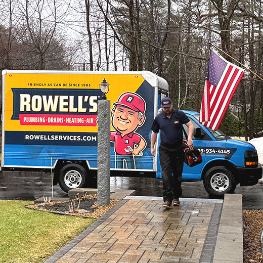 Same Day Franklin Plumbing, Drains, Heating & AC Services