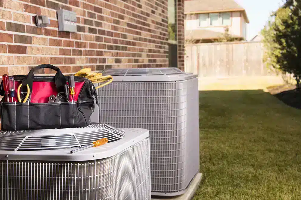 Service Your AC Now to Avoid the Wait Later